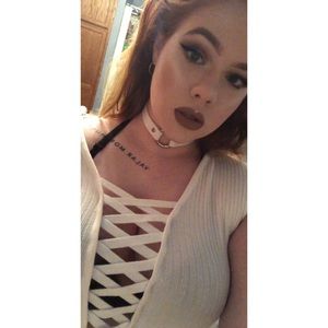 Meet your Posher, Tori